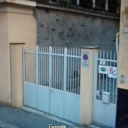 Apartment Otto Rosso